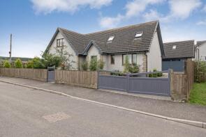 1, Blinkbonny Gardens, West Calder EH55 8DN