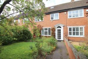 2, Chapter Cottages, Low Road, Durham DH1 2NE