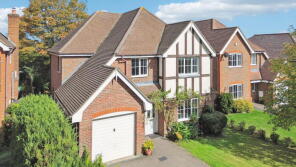 5, Faithorn Close, Chesham HP5 2SA