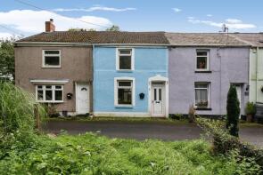 2, Moses Row, Neath SA11 4AP