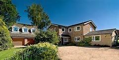 The Rowans, Barham Road, Huntingdon PE28 5AN