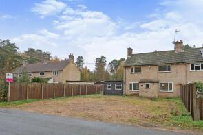Pine Lodge, Stanford Road, Thetford IP26 5ET