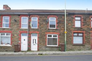 68, Park Place, Bargoed CF81 8NA