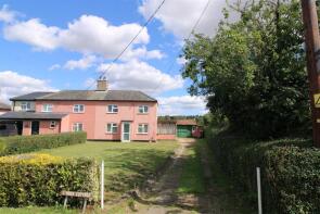 1, Rose Cottage, Rougham Road, Bradfield St. George, Bradfield St George IP30 0AZ