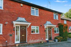 3, Athlone Close, Radlett WD7 7JF