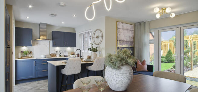 Showhome
