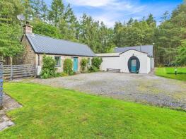 Rowan Cottage, B970 Feshiebridge - Inshriach, Dalnavert, Kingussie PH21 1NQ