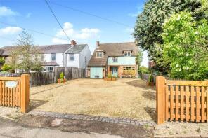 40, Shrewley Common, Warwick CV35 7AW