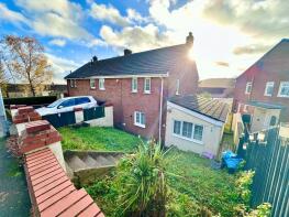38, Bythway Road, Trevethin, Pontypool NP4 8DZ