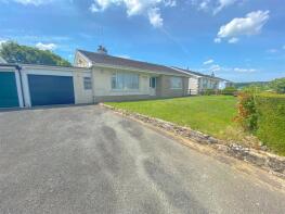 Glynderi, C3004 Jnc A478 To Parc Yr Ddraig Farm, Pen Y Bryn, Cardigan SA43 3NQ