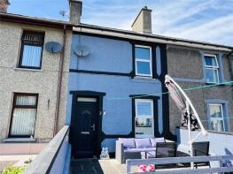 3, Church Place, Penrhyndeudraeth LL48 6AG