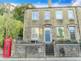 88a, Northgate, Almondbury, Huddersfield HD5 8UU