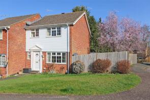 13, St Johns, Dorking RH5 4JG