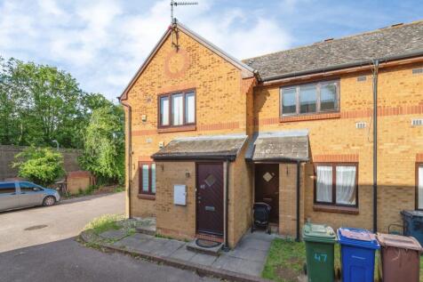 Wharf Road, Grays, Essex, RM17