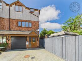 4, Silvanus Jenkin Avenue, Liskeard PL14 3UL