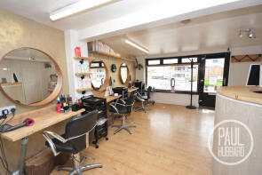 1, Hulver Road, Beccles NR34 7UW