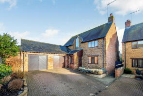 18, Appletree Road, Banbury OX17 1LW