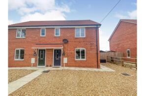 Nairn, Marsh Road, Holbeach Hurn, Spalding PE12 8JT