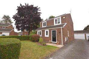 52, Broadlake, Willaston, Neston CH64 2XB