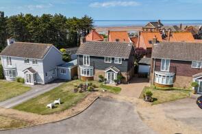3, Kelsey Close, Hunstanton PE36 6HL