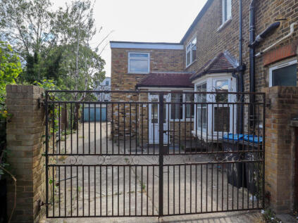 Farquharson Road, Croydon