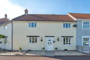 84, Cedern Avenue, Elborough, Weston-super-mare BS24 8PD