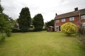 1 Sunset View, Station Road, Driffield YO25 4NJ