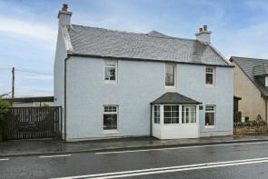 Argyll House, Lochlibo Road, Burnhouse, Beith KA15 1LF