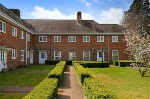 3, Southdown Place, Shepherds Lane, Winchester SO21 2FE
