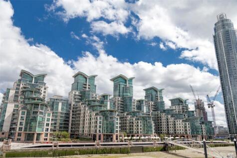 St. George Wharf, St George Wharf