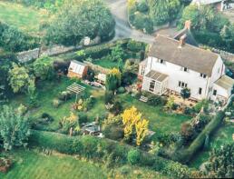 Hindhay, Dallas Lane, Trefonen SY10 9DL