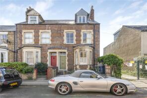 Garden Flat, 84, Marlborough Road, Oxford OX1 4LS