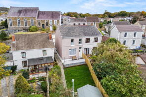 4, Coed Bach, Pontarddulais, Swansea SA4 8RB
