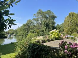 18, Mill Lane, Iffley, Oxford OX4 4EJ