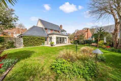 Chichester Road, Hellingly, BN27