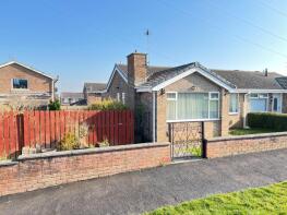 10, Thirlmere Grove, Bishop Auckland DL14 9LW