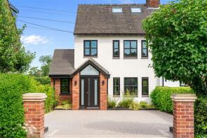 19, Goose Lane, Hatton, Warrington WA4 5PA