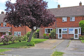 80, Roberts Road, Barton Stacey SO21 3RU