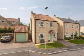 14, Cavendish Court, York YO62 4BN