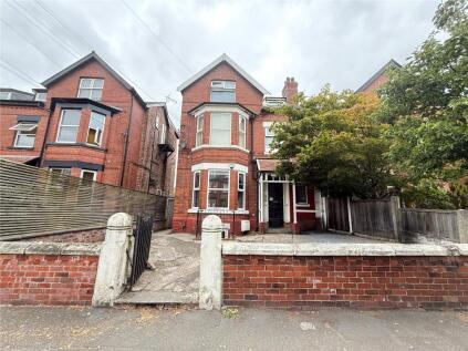Egerton Road North, Chorlton, M21