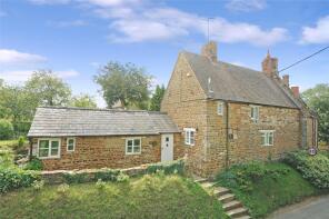 Ivy Cottage, Longwell, Towcester NN12 8HT