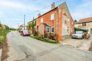 Suffield Cottage, The Street, North Walsham NR28 0AD