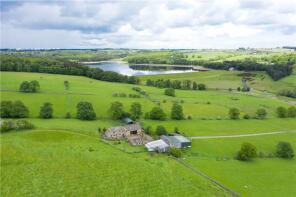 Bride Cross Farm, Timble To Nether Timble, Harrogate HG3 1ST