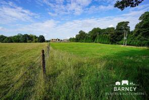 The Field House, Rashwood Farm Lane, Droitwich WR9 0BS