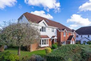 54, Little Park, Wadhurst TN5 6DL