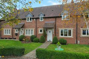 6, St Peters Court, Dorsington Road, Dorsington, Stratford-upon-avon CV37 8UL