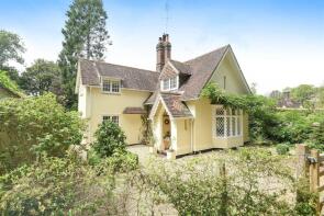 North Lodge, Warnford Park, Alton Road, Warnford SO32 3LB