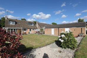 6, The Coppice, Retford DN22 8QY