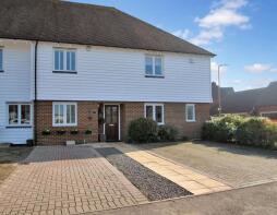 2, Tom Tree Cottages, Grigg Lane, Ashford TN27 9TL