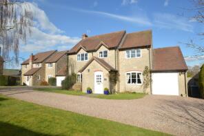 Stoneleigh, Manor Meadow, Cardington SY6 7JZ